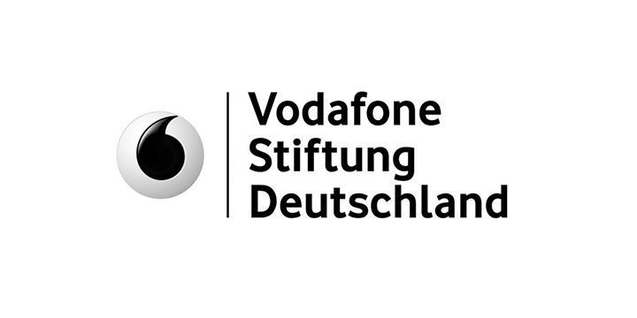 Vodafone Stiftung Deutschland GmbH