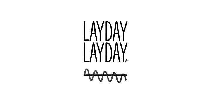 laydaylayday_logo